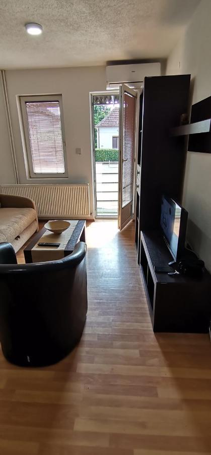 Apartman Masa Jagodina Zewnętrze zdjęcie