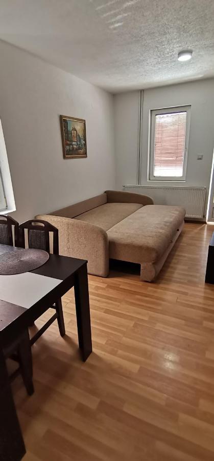 Apartman Masa Jagodina Zewnętrze zdjęcie