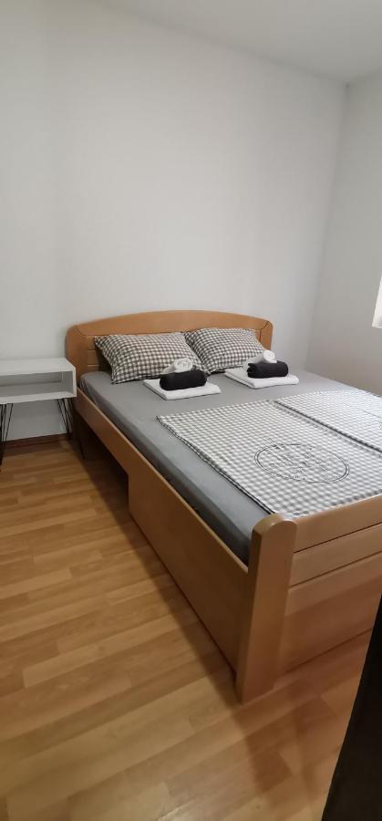 Apartman Masa Jagodina Zewnętrze zdjęcie