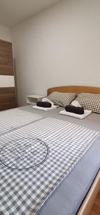 Apartman Masa Jagodina Zewnętrze zdjęcie