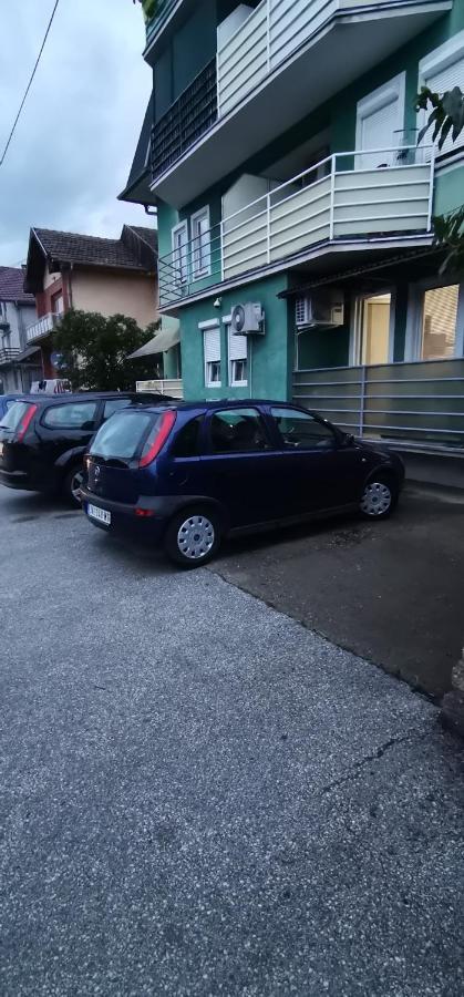 Apartman Masa Jagodina Zewnętrze zdjęcie