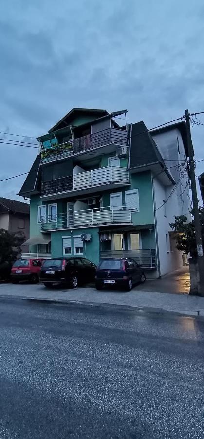 Apartman Masa Jagodina Zewnętrze zdjęcie