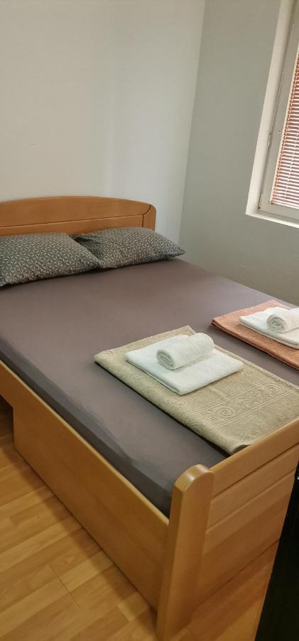 Apartman Masa Jagodina Zewnętrze zdjęcie