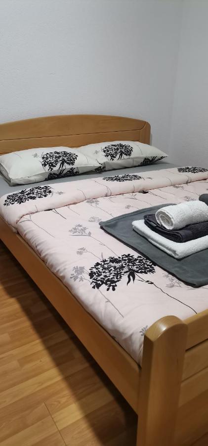 Apartman Masa Jagodina Zewnętrze zdjęcie