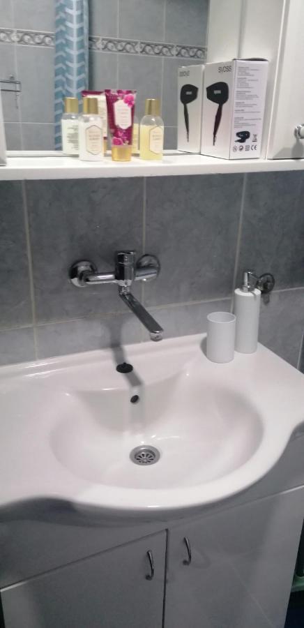 Apartman Masa Jagodina Zewnętrze zdjęcie