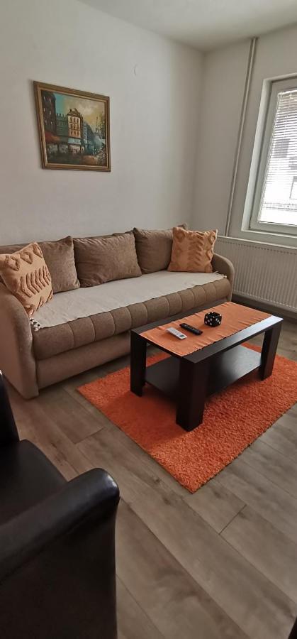 Apartman Masa Jagodina Zewnętrze zdjęcie