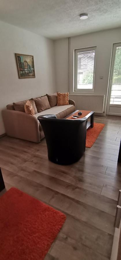 Apartman Masa Jagodina Zewnętrze zdjęcie