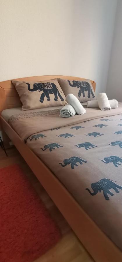 Apartman Masa Jagodina Zewnętrze zdjęcie