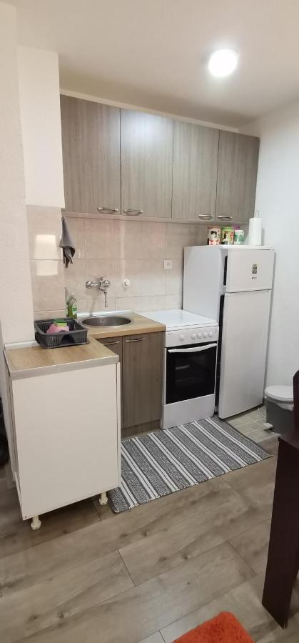 Apartman Masa Jagodina Zewnętrze zdjęcie